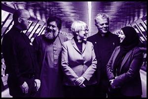 Canary Wharf Multifaith Chaplaincy 