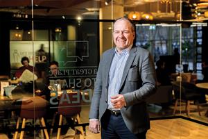 Juan Ignacio Echeverria