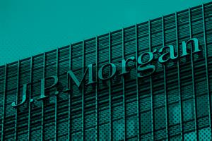 JP morgan bank