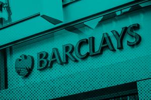 Barclays bank