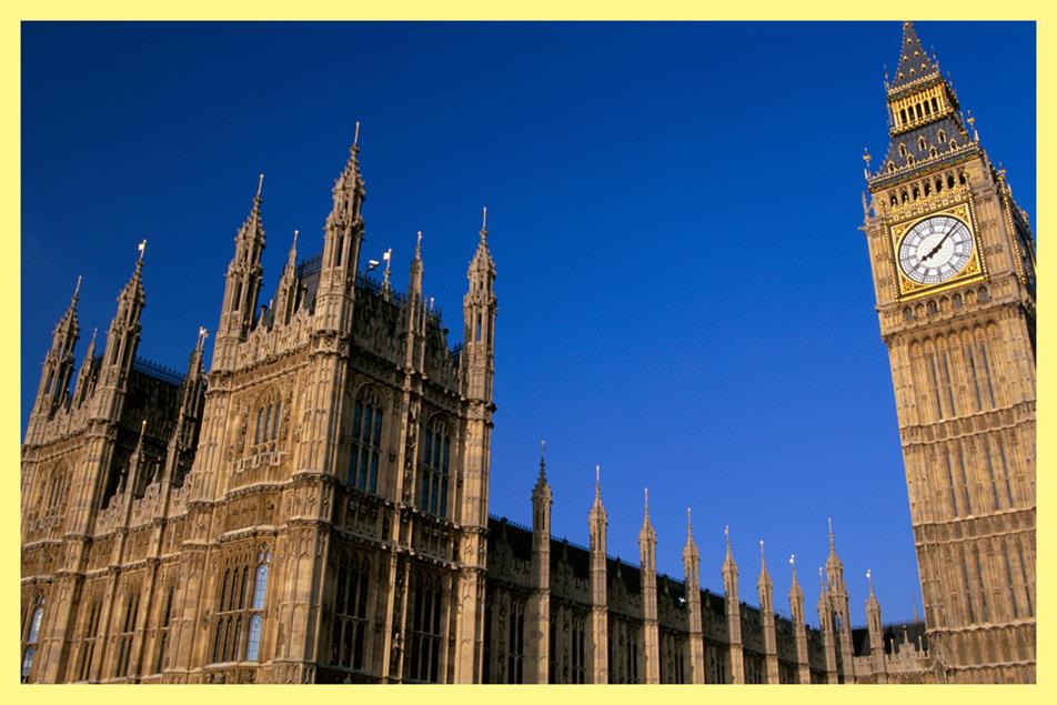 Houses of Parliament