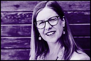 michelle parry slater