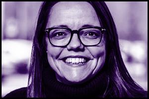 Helen Seager Mars Food