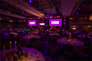 The CIPD People Management Awards