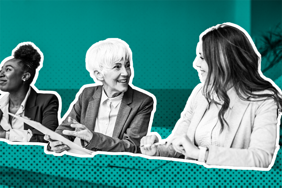 mutligenerational workforce 