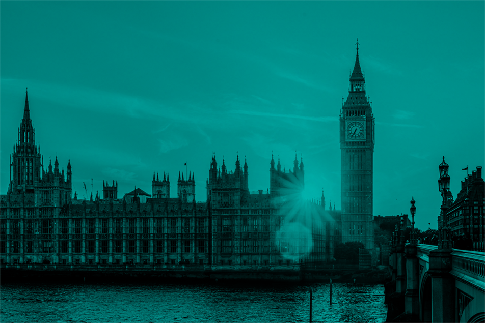 Houses of Parliament