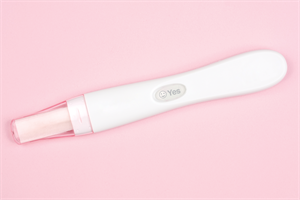 Pregnancy test
