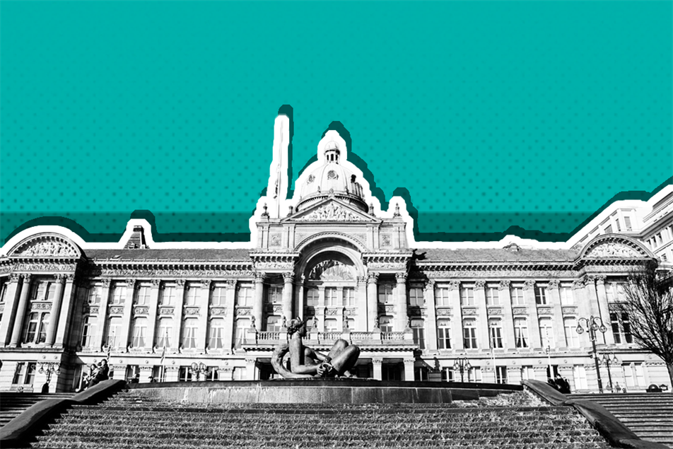 Birmingham City Council