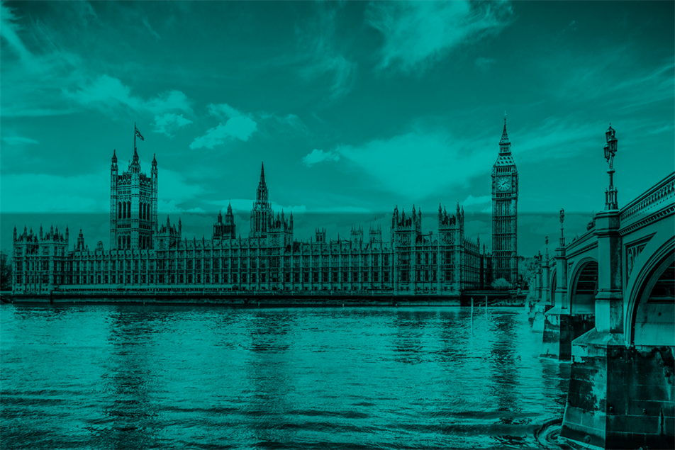 Houses of Parliament