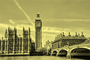 Houses of Parliament