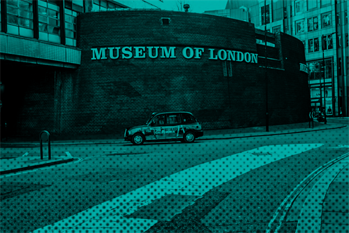 Museum of London