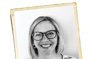 Lucy Williams, The Little HR Department