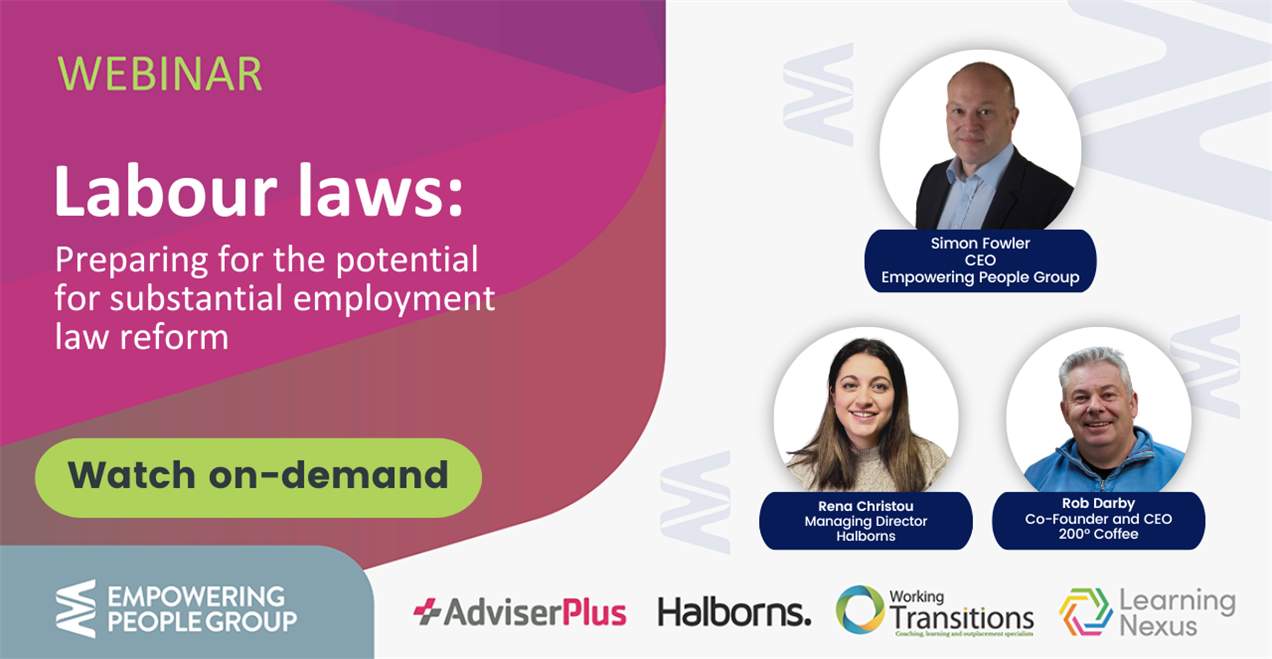 Image advertising webinar and speakers