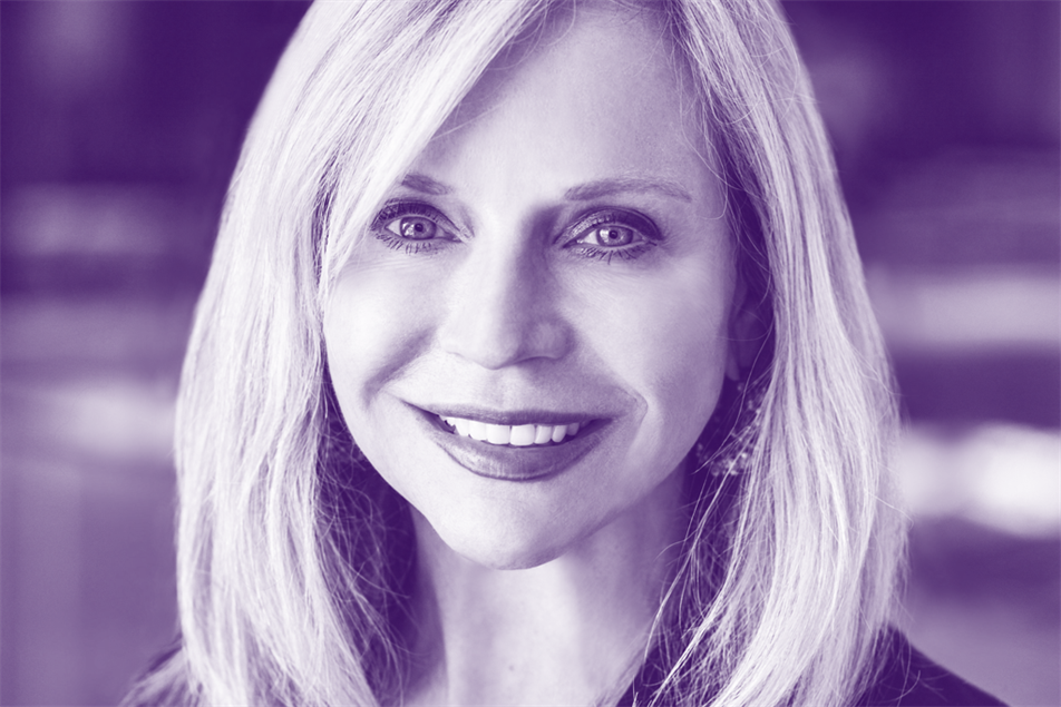 Amy Cappellanti-Wolf