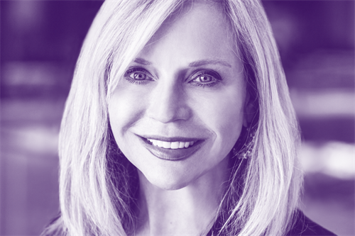 Amy Cappellanti-Wolf