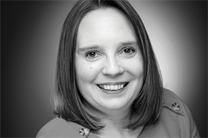 Jenefer Livings is a neurodiversity and HR consultant and founder of Silk Helix